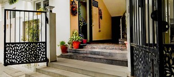 Hotel O Ondipudur Bus Terminal