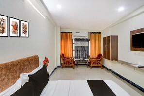 Unclassified image, 3 of 27, button - Hotel O Khammam Railway Junction (Khammam)