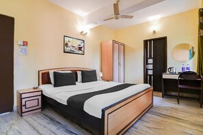 Unclassified image, 3 of 29, button - Super Hotel O Alipore Near Chetla (Kolkata)