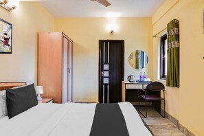 Unclassified image, 5 of 29, button - Super Hotel O Alipore Near Chetla (Kolkata)