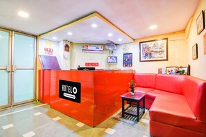 Unclassified image, 5 of 29, button - Super Hotel O Alipore Near Chetla (Kolkata)