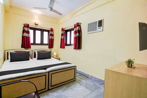 Unclassified image, 3 of 29, button - Super Hotel O Alipore Near Chetla (Kolkata)