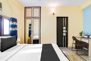 Unclassified image, 2 of 29, button - Super Hotel O Alipore Near Chetla (Kolkata)