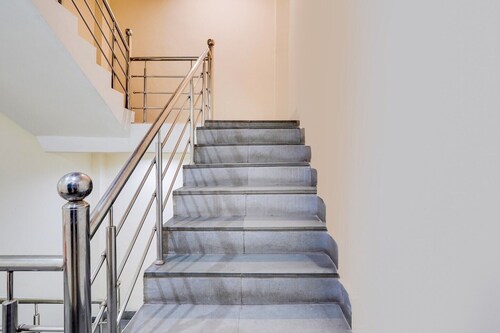 Super Hotel O Upper Bazar, ehemals RR Residency