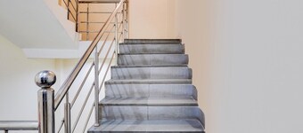 Super Hotel O Upper Bazar Formerly RR Residency