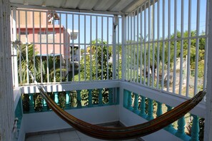 Property grounds - Charming 2-Bedroom Retreat in Isabela, Puerto Rico (Isabela city)