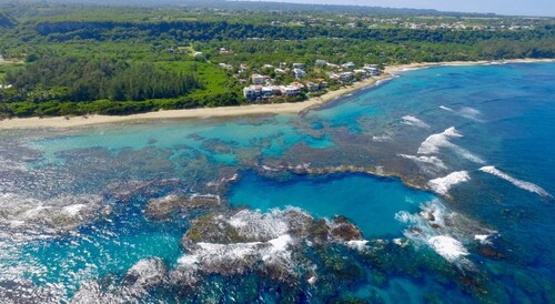 Charming 2-Bedroom Retreat in Isabela, Puerto Rico