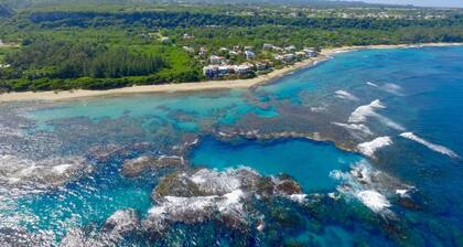 Charming 2-Bedroom Retreat in Isabela, Puerto Rico