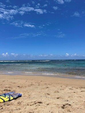 Beach - Charming 2-Bedroom Retreat in Isabela, Puerto Rico (Isabela city)