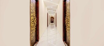 Super Hotel O Vizianagaram Near Railway Station