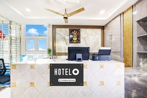 Unclassified image, 2 of 26, button - Super Hotel O Vizianagaram Near Railway Station (Vizianagaram)