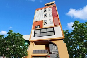 Unclassified image, 2 of 27, button - Super Hotel O Vizianagaram Near Railway Station (Vizianagaram)