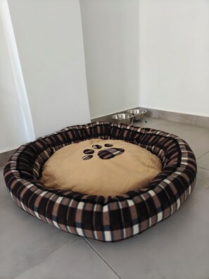 Interior - Marousi Serene Suite (Marousi)