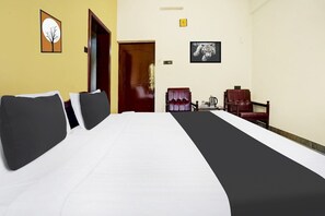 Unclassified image, 5 of 31, button - Super Hotel O Thrissur (Thrissur)