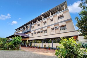 Unclassified image, 2 of 31, button - Super Hotel O Thrissur (Thrissur)