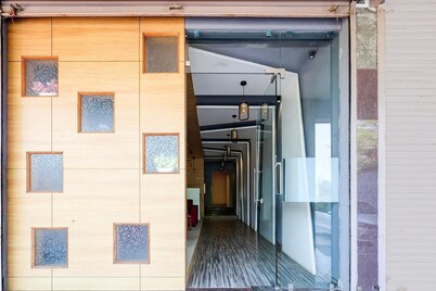 Townhouse OAK Saspade Road Satara