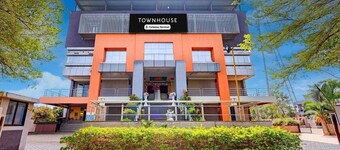Townhouse OAK Saspade Road Satara