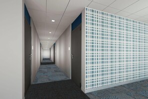 Majoituspaikan mukavuudet