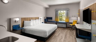 Microtel Inn & Suites by Wyndham Ephrata