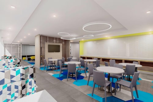 Microtel Inn & Suites by Wyndham Ephrata