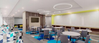 Microtel Inn & Suites by Wyndham Ephrata