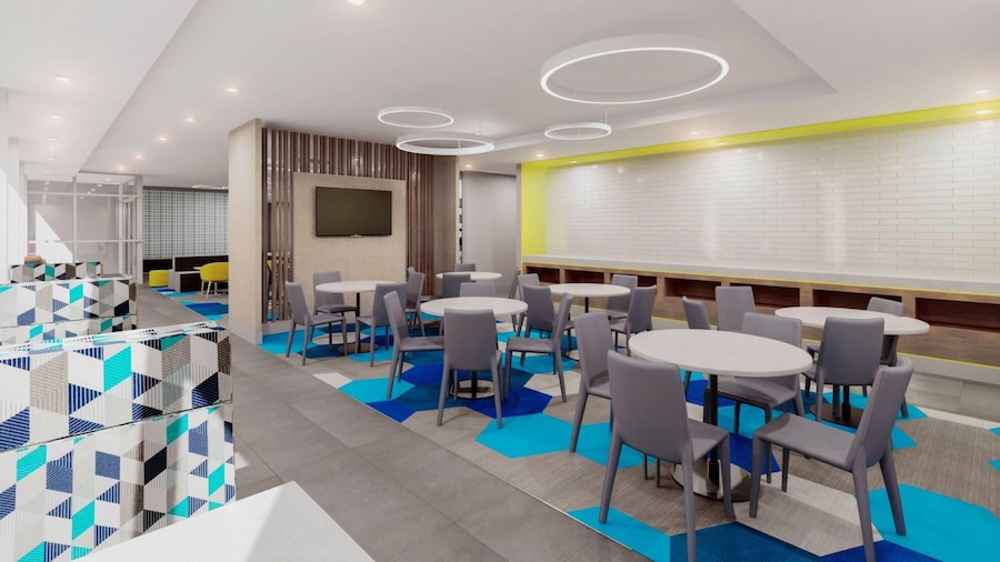 Microtel Inn & Suites by Wyndham Ephrata
