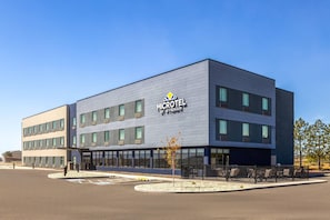Exterior - Microtel Inn & Suites by Wyndham Ephrata (Ephrata)