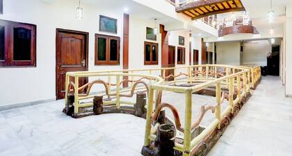 Hotel O Subhani Building Hotel Amandeep