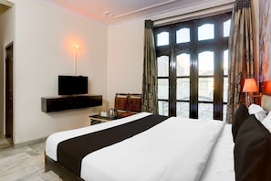 Unclassified image, 3 of 27, button - Hotel O Subhani Building Hotel Amandeep (Ludhiana)