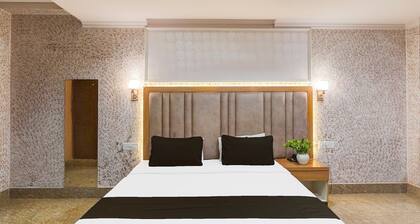 Super Collection O Awas Vikas Near Bus Stand