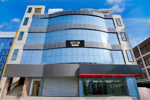 Super Collection O Awas Vikas Near Bus Stand