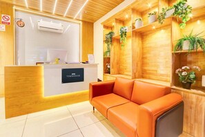 Unclassified image, 3 of 37, button - Townhouse Casa Grand Himayatnagar (Hyderabad)