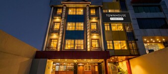 Townhouse Godavarikhani FormerlResidency