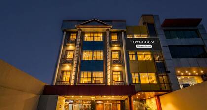 Townhouse Godavarikhani FormerlResidency