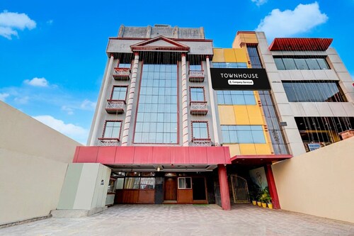 Townhouse Godavarikhani FormerlResidency