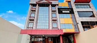 Maison de ville Godavarikhani Ancienne résidence