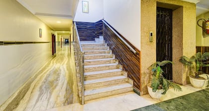 Townhouse Godavarikhani FormerlResidency