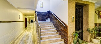 Townhouse Godavarikhani FormerlResidency