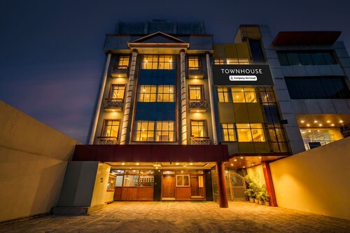 Townhouse Godavarikhani FormerlResidency