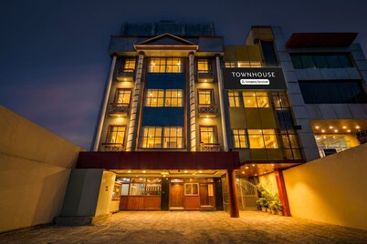 Townhouse Godavarikhani FormerlResidency