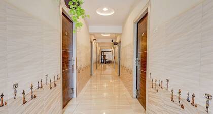 Super Hotel O Eluru Railway Station