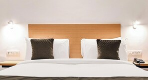 Room - Townhouse D- Knowledge Park III (Noida)