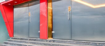 Townhouse AIIMS Kolkata Tanishq Inn