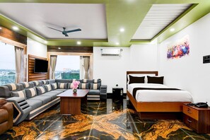 Unclassified image, 3 of 30, button - Townhouse AIIMS Kolkata Tanishq Inn (Kolkata)