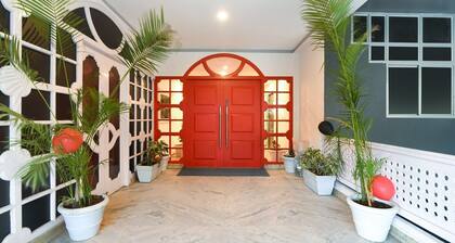 Townhouse Srm Kuppakonam Pudur