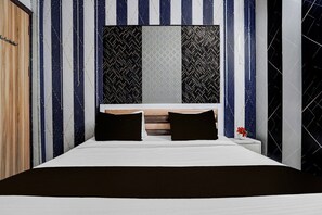 Unclassified image, 5 of 26, button - Hotel O Sector 121 Gaur City Mall Noida (Noida)