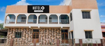 Hotel O Durgapur in der Nähe des NSHM College