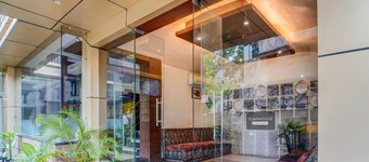 Townhouse Jabalpur Station Annpurna