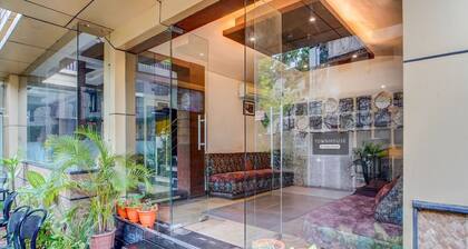 Townhouse Jabalpur Station Annpurna