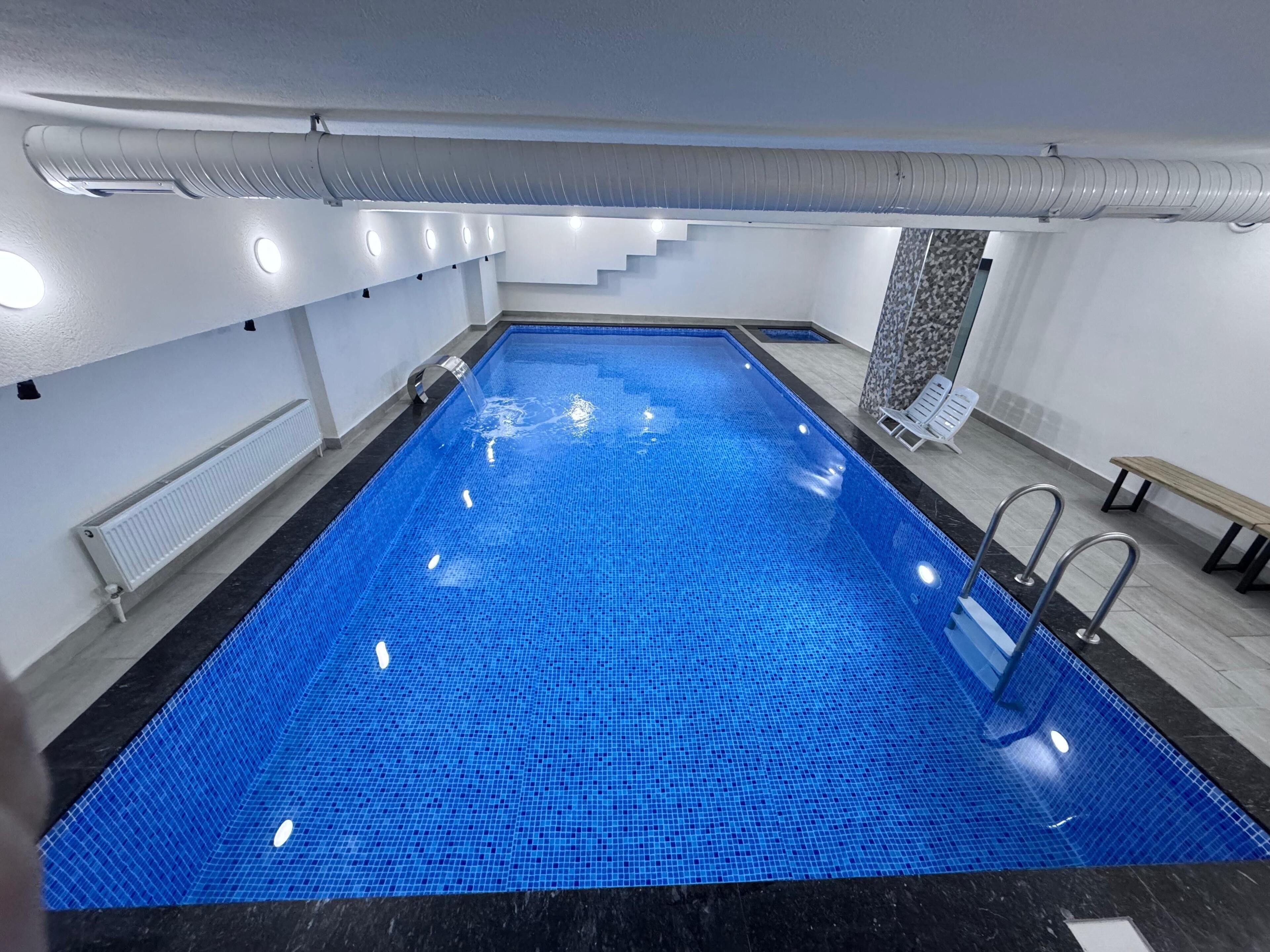 Inomhuspool
